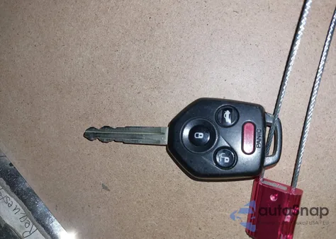 2015 Subaru Outback 2.5I Premium z USA, uszkodzony, nr VIN 4S4BSADC2F3244975